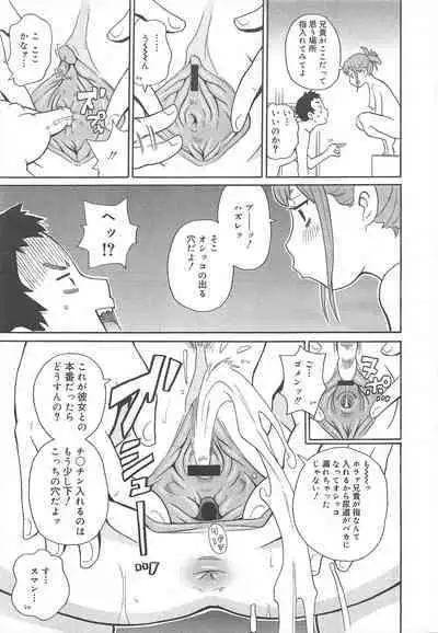 COMIC Megamilk 2011-12 Vol.18
