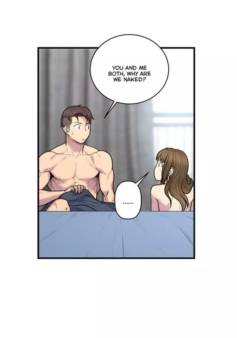Ghost Love Ch.1-41