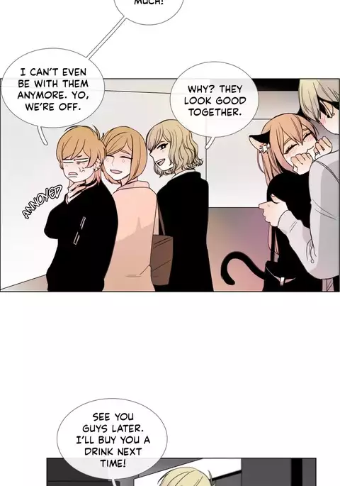 Talk To Me Ch.1-30