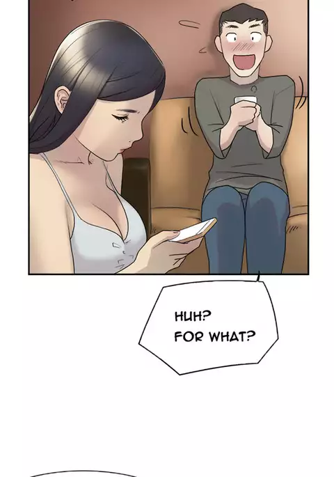 Double Date Ch.1-15