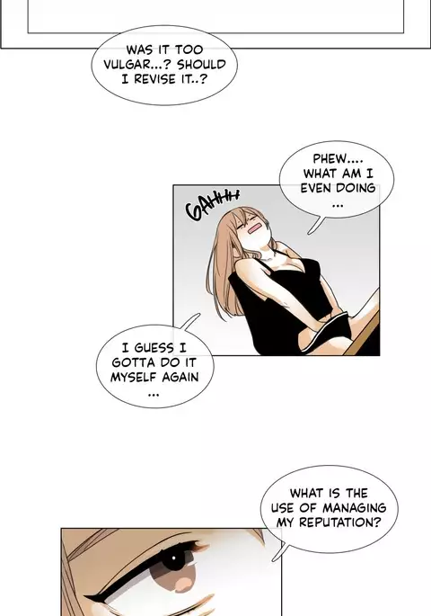 Talk To Me Ch.1-46