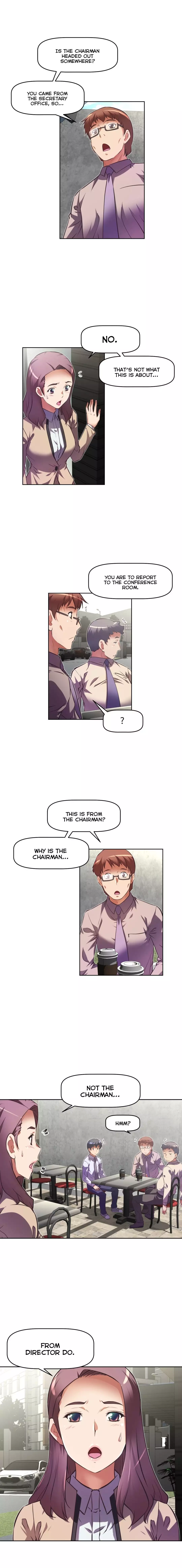 Brawling Go Ch.76-117
