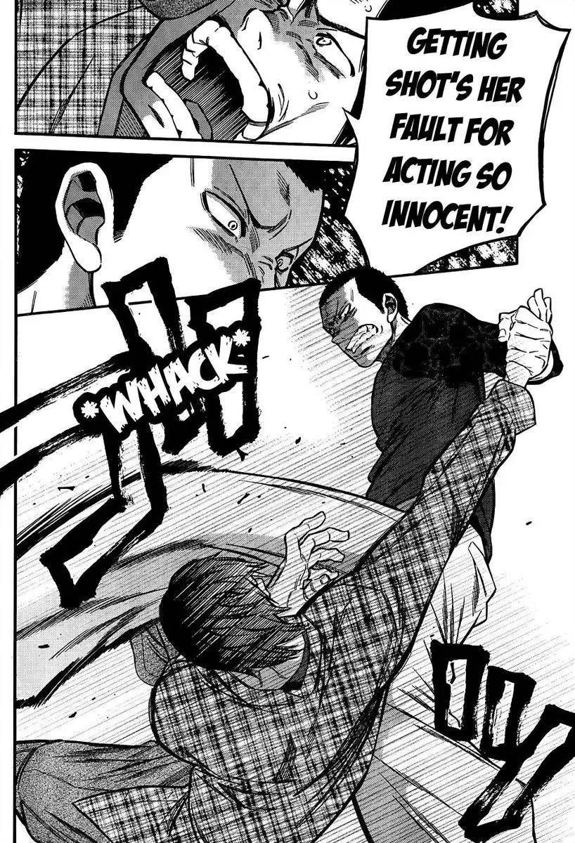 Momoiro Meloik - Chapter 1