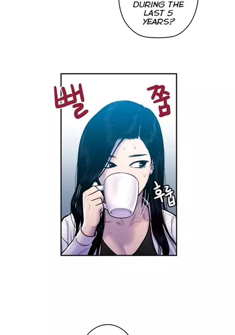 Ghost Love Ch.1-17