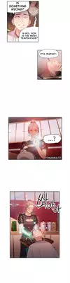 [BAK Hyeong Jun] Sweet Guy Ch.1-53 (English) (YoManga) (Ongoing)