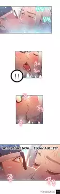 [BAK Hyeong Jun] Sweet Guy Ch.1-54 (English) (YoManga) (Ongoing)