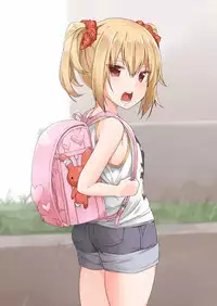 [Sorairo Inn (Eirizo)] Kawaii Onnanoko no Ijime Kata