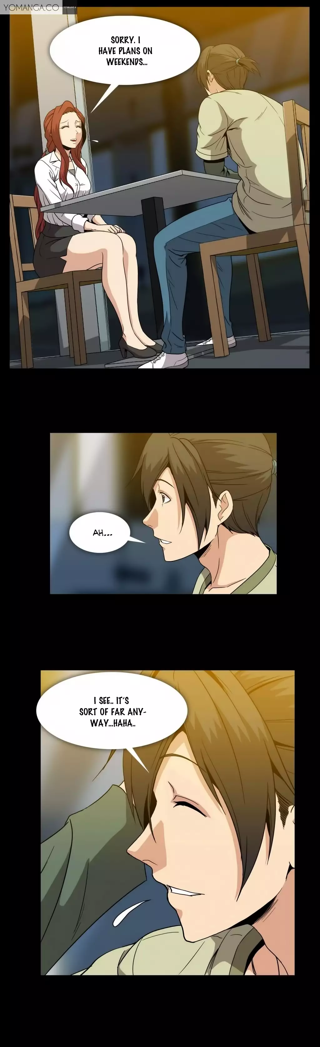 Drug Candy Ch.0-31