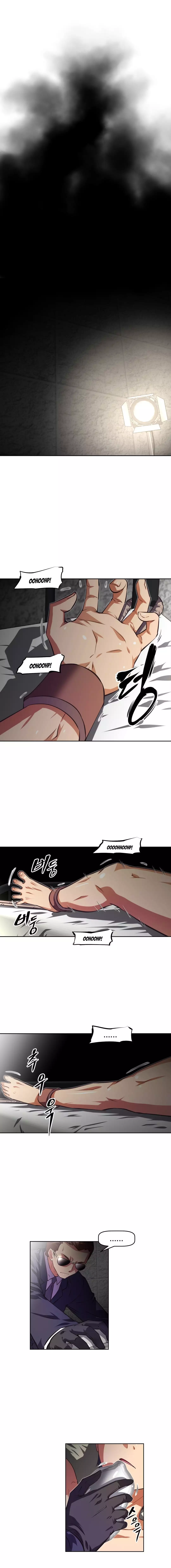 Brawling Go Ch.76-125