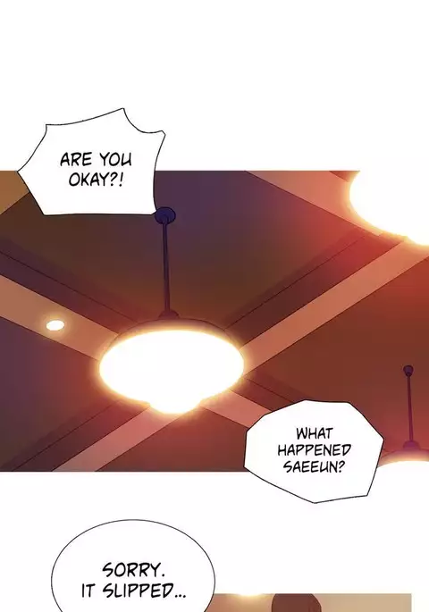 Scandal of the Witch Ch.1-20
