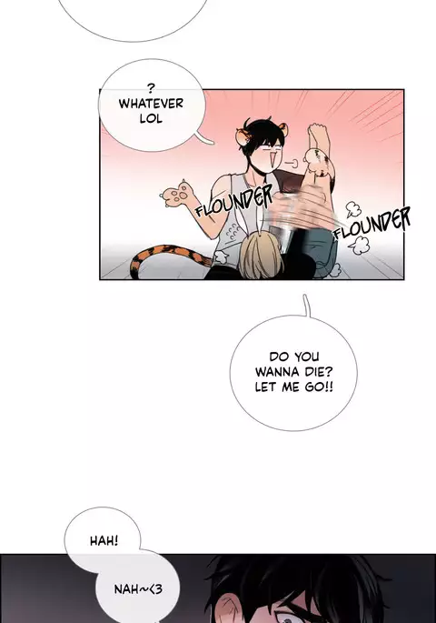 Talk To Me Ch.1-46