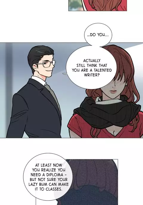 Sadistic Beauty Ch.1-18
