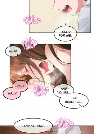 Perverts' Daily Lives Episode 1: Her Secret Recipe Ch1-19