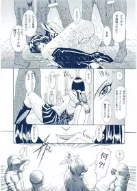 (C60) [Henreikai (Various)] Otona Anmage Natsucomi Gou (Various)