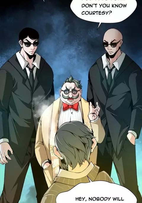 Twin Slave Ch.1-35