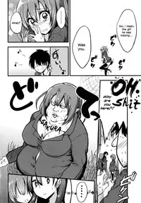 GIRL FOR M - CHAPTERS (VOL1 - 8 ) (ENGLISH) part n°1