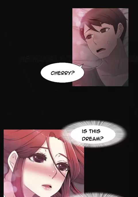 Miss Mystic Ch.1-33