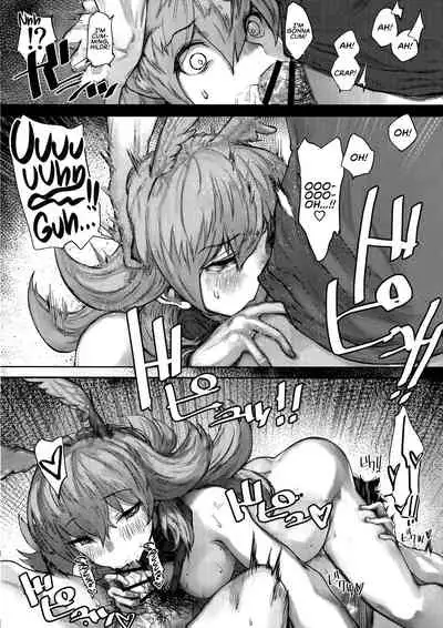 Reiki Ijiri | Saint Graph Tampering