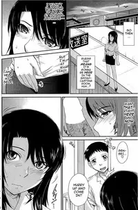 [TSUKINO Jogi] Afterschool completed (English)