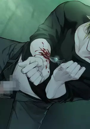Slow Damage All CGs