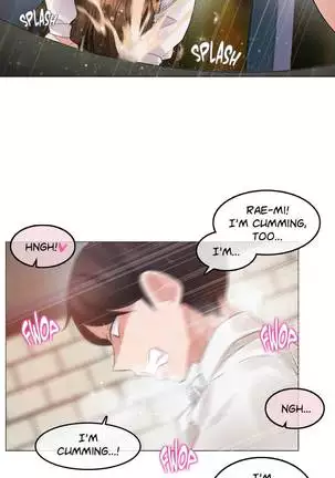 Perverts' Daily Lives Episode 1: Her Secret Recipe Ch1-19