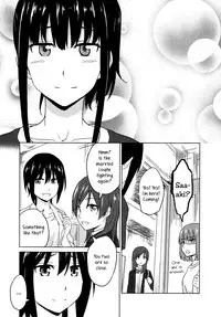 [Charie] Rhythmical (Iromeki Girls) [English] [Yuri-ism]