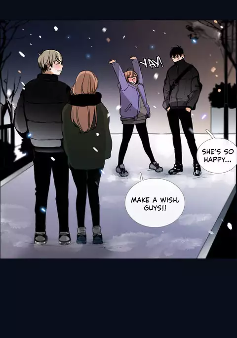 Talk To Me Ch.1-30
