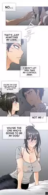 [ButcherBOY] Household Affairs Ch. 11-27 [English] [Yomanga]