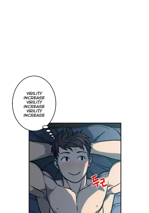 Ghost Love Ch.1-41