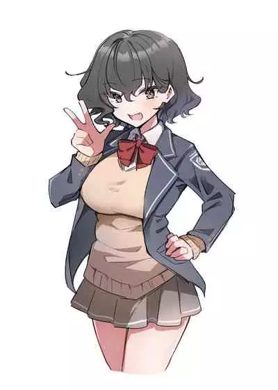 [MM] Imouto