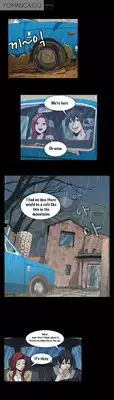 [Yihyeonmin] Drug Candy Ch.0-36 (English) (YoManga) (Ongoing)