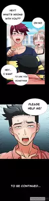 [Mr. Mun] Will You Do as I Say? Ch.1-20 (English)