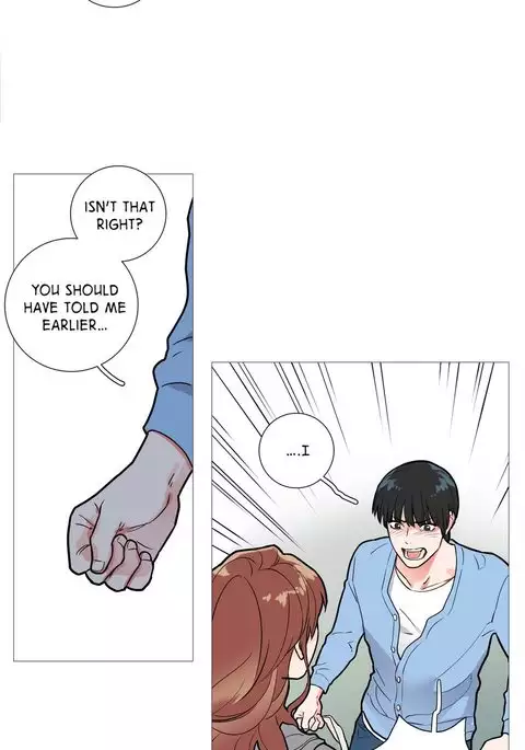 Sadistic Beauty Ch.1-18
