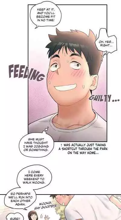 [Choe Namsae, Shuroop] Sexercise Ch.11/? [English] [Hentai Universe]