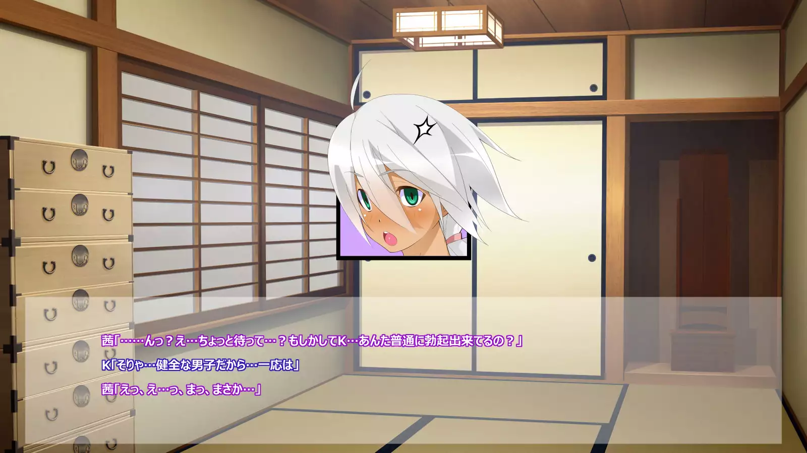 Flying Onee-san -Vol. 1-
