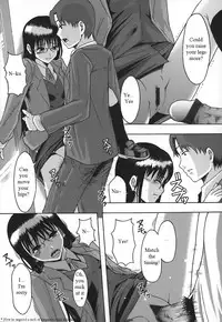 [Mayonnaise.] Shomubu Kouseika Seishorigakari Ch.1-3 [English] {Anonymous}
