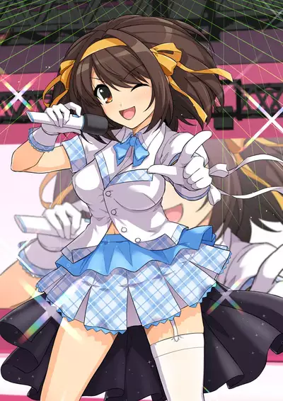 Harucos 12