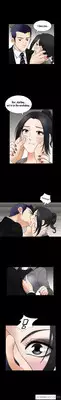 Seduction Ch.1-5 (English) (YoManga) (Ongoing)