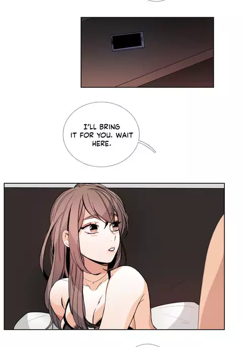 Talk To Me Ch.1-42