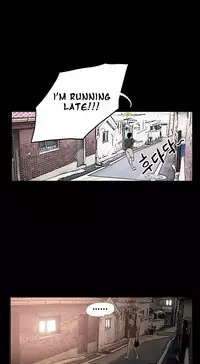 [Mr. Byeong-Su] Cohabitation Ch.1-51 (English) (Ongoing)