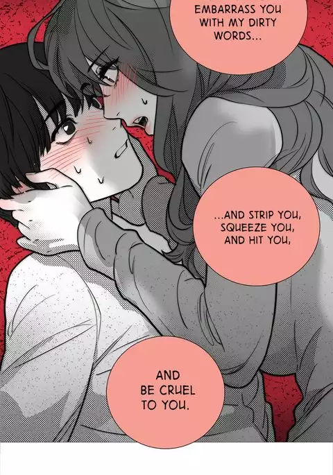 Sadistic Beauty Ch.1-13