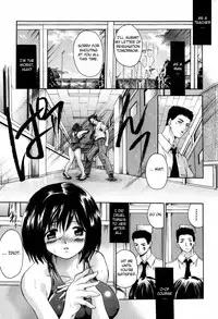 [Nakayama Tetsugaku] Daite... - Please Hold Me [English] [Fated Circle]