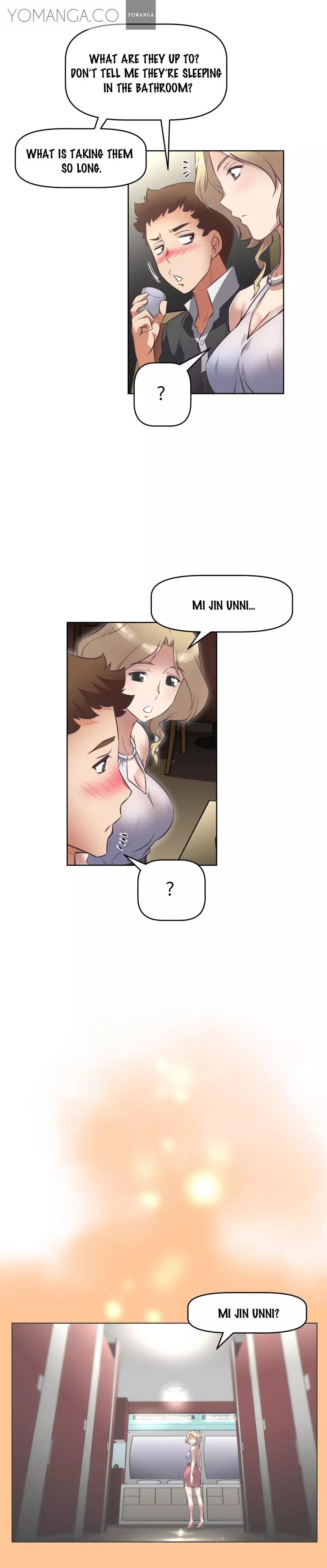 Brawling Go 0-11 Chapters