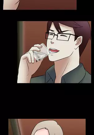 Dark Game Ch.0-28