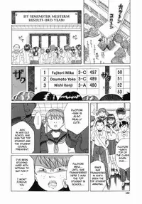 [Murasame Masumi] Innyuu [English] [Sei-jin]