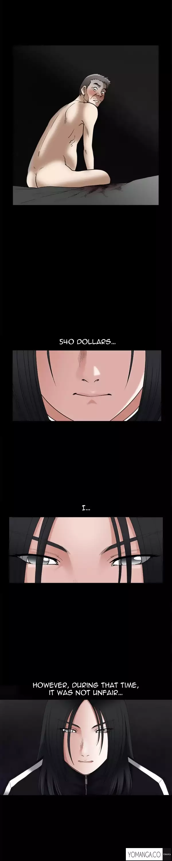 Seduction Ch.1-34