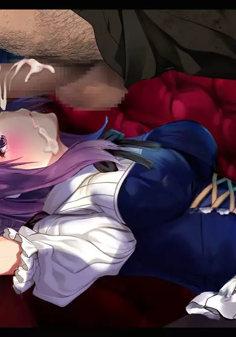 Maid-chou no Junan