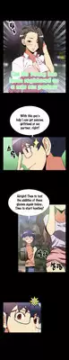 [Insane] Love Parameter Ch.1-34 (English) (YoManga) (Ongoing)