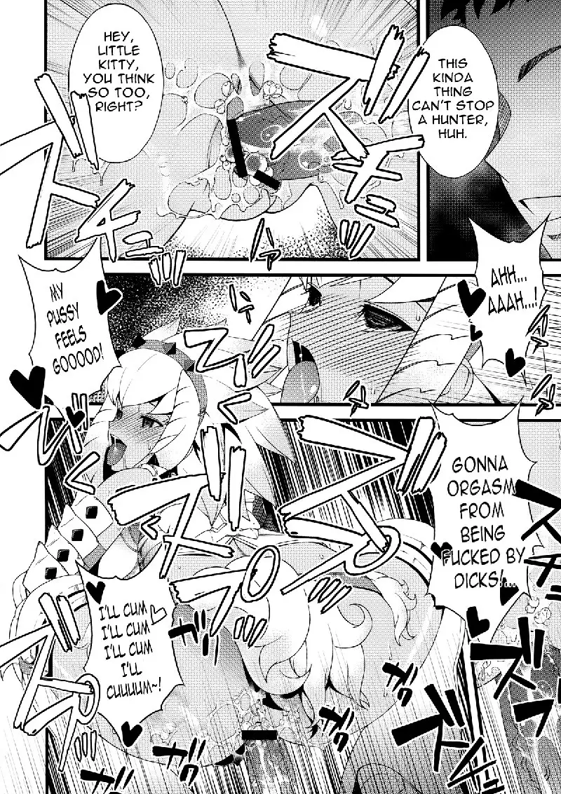 Kaikin! Daishusai
