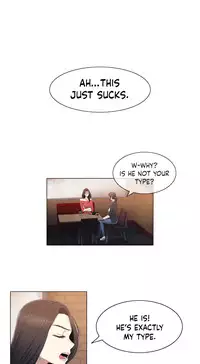 Miss Mystic Ch.1-23 (English) (Ongoing)